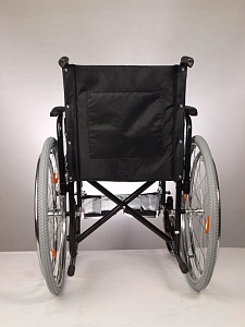 Кресло-коляска с ручным приводом (прогулочный вариант) Ergoforce 0812 У_5